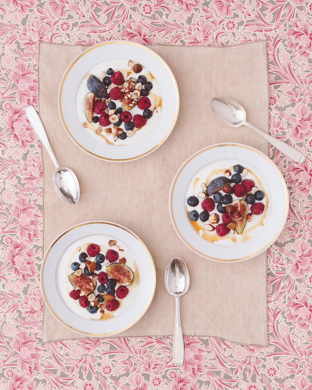 Yogur Bowl