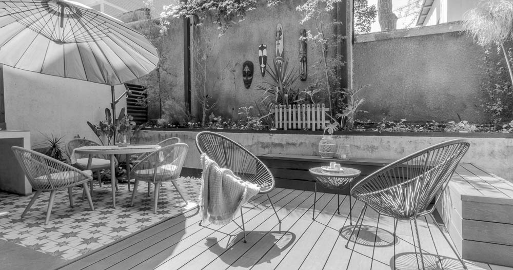 PATIO LOS TALAVERAS